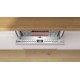 Bosch SPV4HMX13E dishwasher Fully built-in 10 place settings