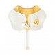 Havit neck massager NM1702 NM1702 (yellow)