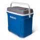 Igloo Latitude 30 Cool Box 28L, Light Blue