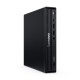 Lenovo ThinkCentre M70q Gen 6 Intel Core Ultra 5 225T 32 GB DDR5-SDRAM 512 GB SSD Windows 11 Pro Mini PC Black