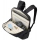 Thule Lithos TLBP216 - Black backpack Casual backpack Polyester