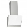 Gorenje WHI6SYW Wall-mounted cooker hood 488 m /h Stainless steel