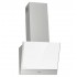 Gorenje WHI6SYW Wall-mounted cooker hood 488 m /h Stainless steel
