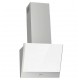 Gorenje WHI6SYW Wall-mounted cooker hood 488 m /h Stainless steel