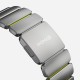 Nomad Stratos Band Natural Titanium