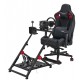 Oplite Wheel Stand GT PRO V2 Racing wheel stand