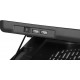 Defender NS-501 laptop cooling pad 43.2 cm (17