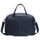 XD DESIGN URBAN BAG WATER RESISTANT DUFFLE NAVY P/N: P706.2925