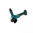 DEDRA DED7151 angle grinder
