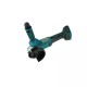 DEDRA DED7151 angle grinder