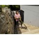Pressure washer KARCHER K 4 Power Control Go!Further (1.324-312.0)