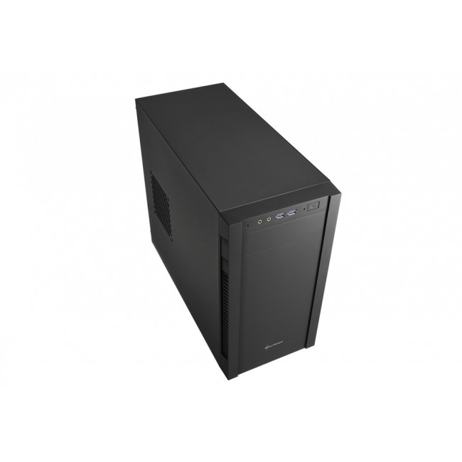 MIDI Case Sharkoon S1000