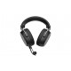 HATOR Hypergang 3 USB Headset Wired & Wireless Head-band Gaming USB Type-C / USB Type-A Bluetooth Black HATOR Hypergang 3 USB Headset Wired & Wireless Head-band Gaming USB Type-C / USB Type-A Bluetooth Black