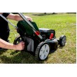 Metabo RM 36-18 LTX BL 46 - grasslamas