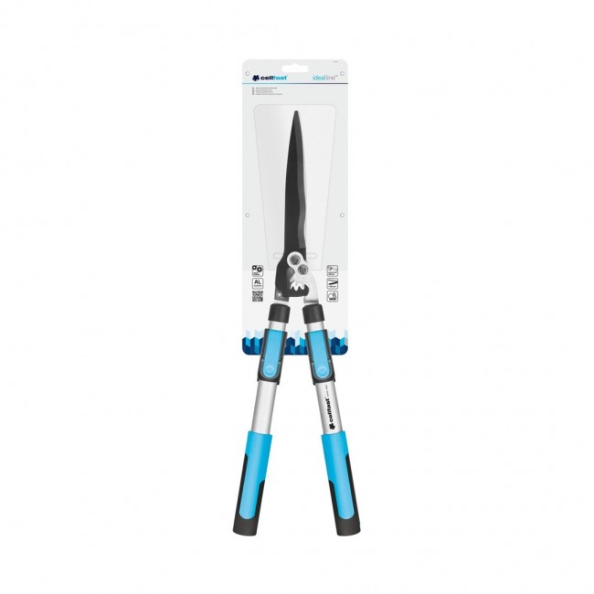 Garden shears - Cellfast IDEAL 40-400