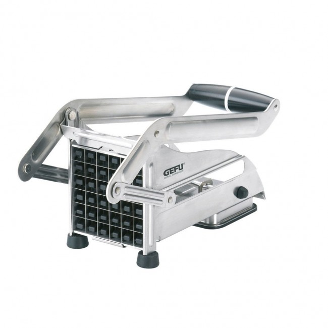 GEFU 13750 slicer Manual Stainless steel