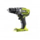 Ryobi R18DD3-0 1800 RPM Black, Green Ryobi R18DD3-0 1800 RPM Black, Green