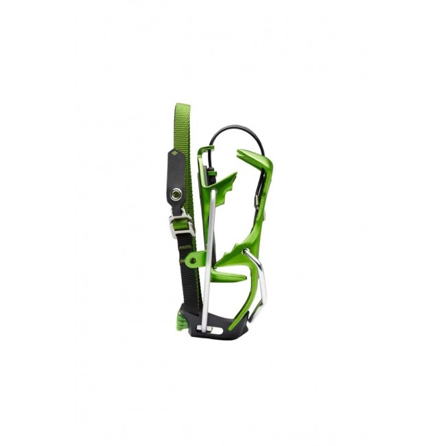 Automatic crampons BLACK DIAMOND Neve Pro