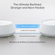 TP-Link BE3600 Whole Home Mesh Wi-Fi 7 System(2-Pack) TP-Link BE3600 Whole Home Mesh Wi-Fi 7 System(2-Pack)