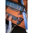 Kensington Maus ExpertMouse kabellos Trackball