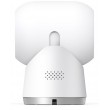 Eufy S350 Camera w/ Micro SD, white