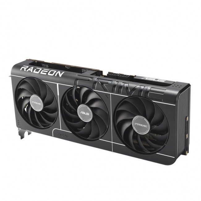 ASUS Prime -RX9070GRE-O12G AMD Radeon RX 9070 GRE 12 GB GDDR6 ASUS Prime -RX9070GRE-O12G AMD Radeon RX 9070 GRE 12 GB GDDR6