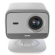 Philips NeoPix 444 500 ANSI lumens LCD 1080p (1920x1080) Grey Philips NeoPix 444 500 ANSI lumens LCD 1080p (1920x1080) Grey