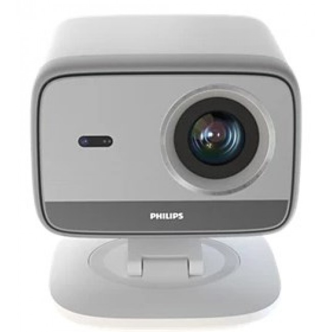 Philips NeoPix 444 500 ANSI lumens LCD 1080p (1920x1080) Grey Philips NeoPix 444 500 ANSI lumens LCD 1080p (1920x1080) Grey