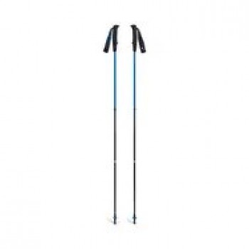 Kije do biegania Black Diamond Distance Carbon Poles - ultra blue rozmiar: 100_cm