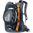 Deuter Updays 26 backpack Sports backpack Black Polyamide