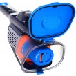 Black & Decker BHHV520BF handheld vacuum Black, Blue, Silver Bagless Black & Decker BHHV520BF handheld vacuum Black, Blue, Silver Bagless