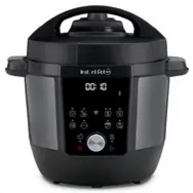 Instant Pot 920620 multi cooker 5.7 L 1000 W Black Instant Pot 920620 multi cooker 5.7 L 1000 W Black