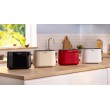 Bosch TAT2M123 toaster 2 slice(s) 950 W Black Bosch TAT2M123 toaster 2 slice(s) 950 W Black
