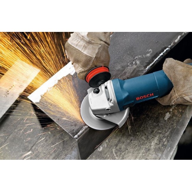 Bosch GWS 1400 Professional angle grinder 12.5 cm 11000 RPM 1400 W 2.2 kg