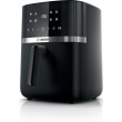 Bosch Serie 4 MAF462B0 fryer Single 6.1 L Stand-alone 2050 W Hot air fryer Black