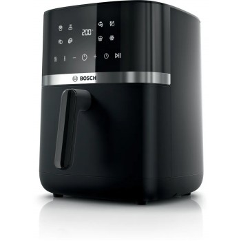 Bosch Serie 4 MAF462B0 fryer Single 6.1 L Stand-alone 2050 W Hot air fryer Black