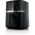 Bosch Serie 4 MAF462B0 fryer Single 6.1 L Stand-alone 2050 W Hot air fryer Black
