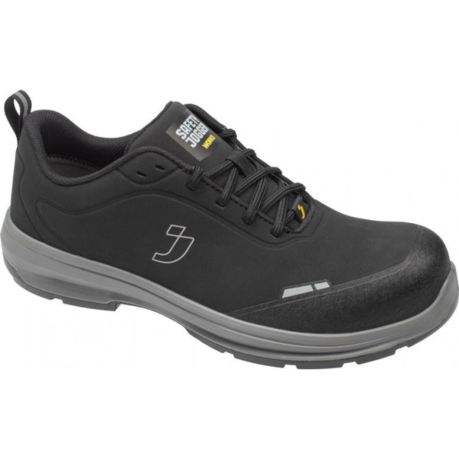SAFETY SHOES SJ FLUXS3S LOW 42