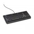 GENESIS Thor 230 TKL keyboard Gaming USB QWERTY Czech, Slovakian Black GENESIS Thor 230 TKL keyboard Gaming USB QWERTY Czech, Slovakian Black