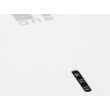 LevelOne AC1200 Dual Band PoE Wireless Access Point, Ceiling Mount, Controller Managed LevelOne AC1200 Dual Band PoE Wireless Access Point, Ceiling Mount, Controller Managed