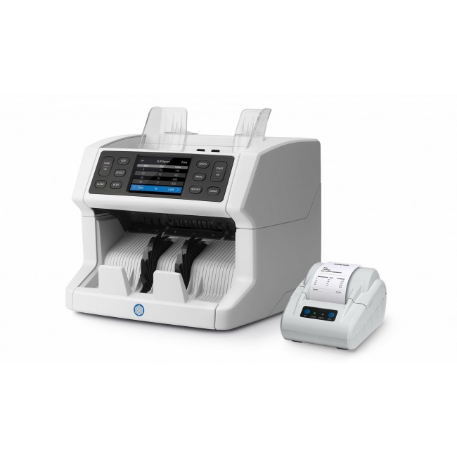 Safescan 2865-S Coin counting machine White