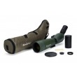 Celestron Regal M2 80ED spotting scope 60x BaK-4 Black, Green