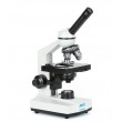 Delta Optical BioStage II Microscope