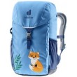 Deuter Waldfuchs backpack Casual backpack Blue