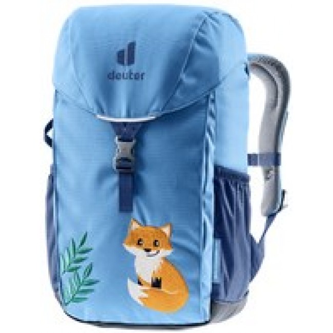 Deuter Waldfuchs backpack Casual backpack Blue