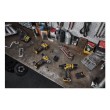 DeWALT DCF403NT-XJ power rivet tool Black, Yellow 2.4,3.2,4,4.8 mm 10000 kN