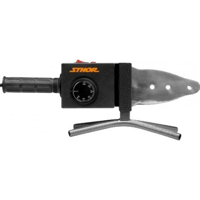 Sthor 78912 plastic welding equipment 1500 W 1 pc(s) Sthor 78912 plastic welding equipment 1500 W 1 pc(s)