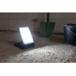 Ansmann WL2000R-ECO Black, Grey LED 48 W Ansmann WL2000R-ECO Black, Grey LED 48 W
