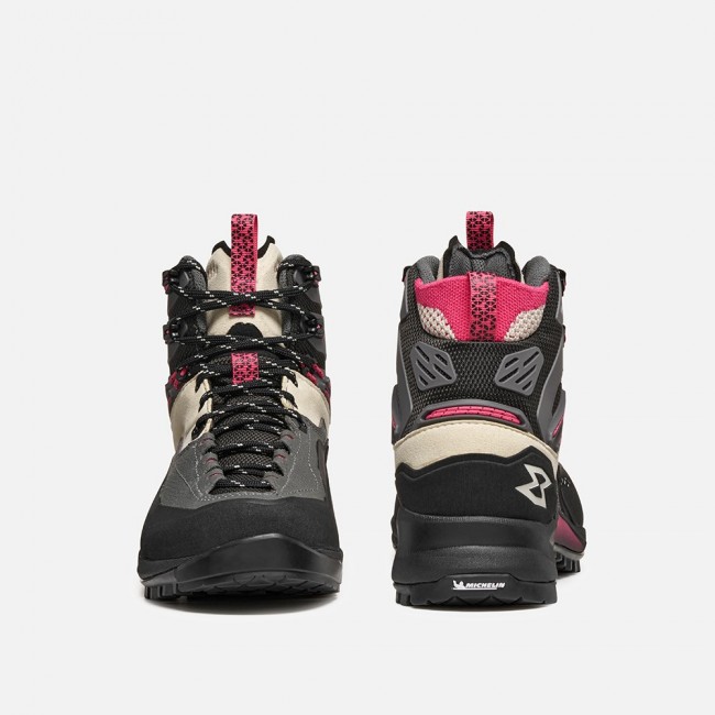 Garmont Akron Mid GTX, Grey, 6.5