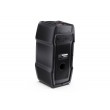 Sharp PS-931 portable/party speaker Black 180 W Sharp PS-931 portable/party speaker Black 180 W